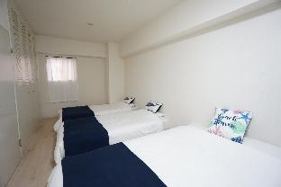 72# 2min to Nihonbashi Enjoy Kuromon market