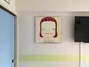 Nara girls 1 bedroom