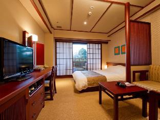 Kyoto Arashiyama Onsen Kadensho