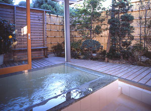 Shimoda Onsen Pension Bay Berry