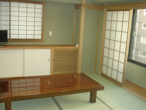 Zenriren Yoyogi no Yado