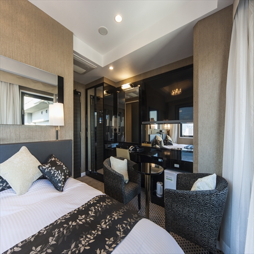 APA Hotel (Ochanomizu Yushima)