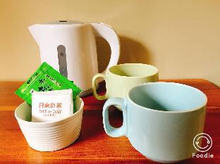 3mins Center of Shinjuku Newly Renovated Room A