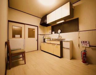 Tatami whole house,3-8 ppl, 6 mins to station