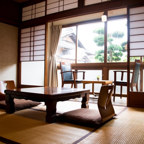 Beppu Onsen Kutsurogi no Onsen Yado Yamada Besso