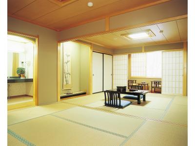 Shichimi Onsen Hotel Keizantei