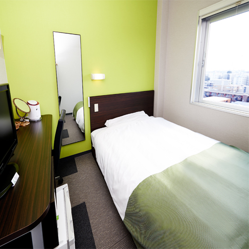 Super Hotel Ichikawa Myoden Eki Mae