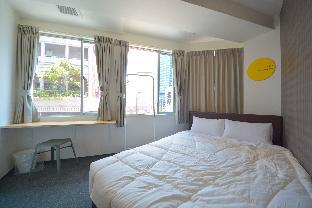 TAKUTO STAY KYOBASHI TSUKIMI