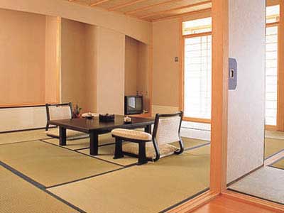 Yuya Kanko Hotel Senzankaku