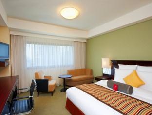 ANA Crowne Plaza Osaka