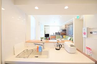 Tokyo 3 - storey luxury villa