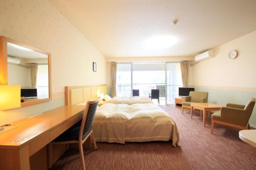 Reyzenit Kinosaki Suite VILLA