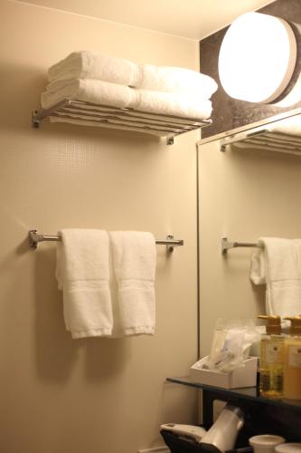 Tama Dear Hotel Haneda