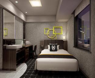 The Royal Park Canvas Osaka Kitahama