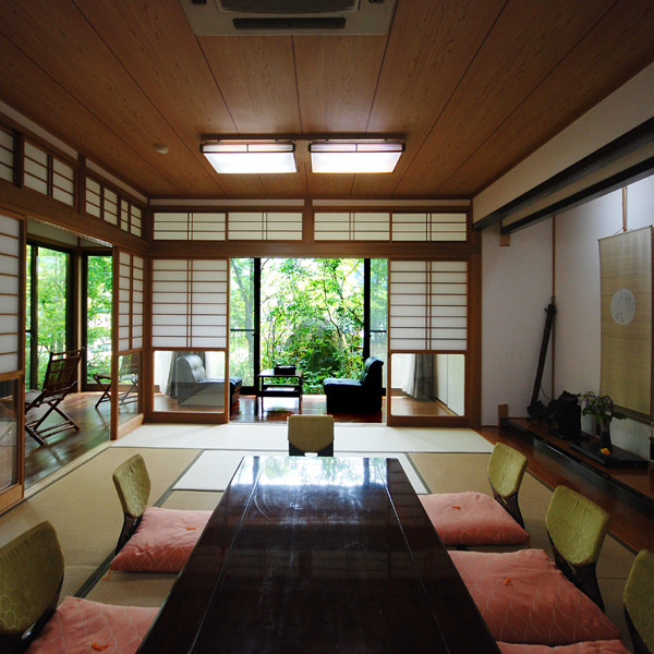 Koyu Onsen Ryokan Yamatoya (Saga)