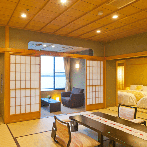 Katayamazu Onsen Kohan no Yado Morimoto