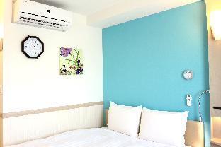 Toyoko Inn Shin-fuji-eki Minami-guchi