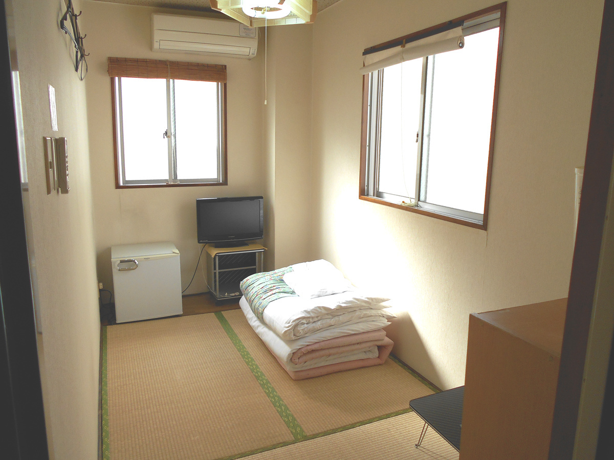 Business Hotel Fukusuke