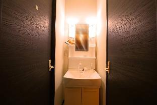 ★New&private room, 5min to the station, Up to 5P.★