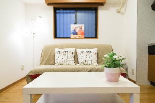 New Nipponbashi Namba cozy apartment TG-401