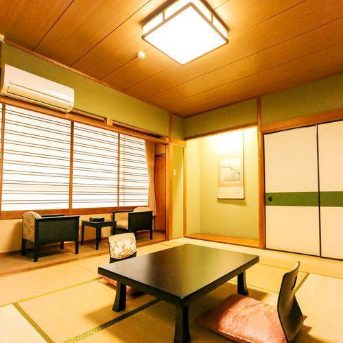 Yunogo Onsen Yunogoukan