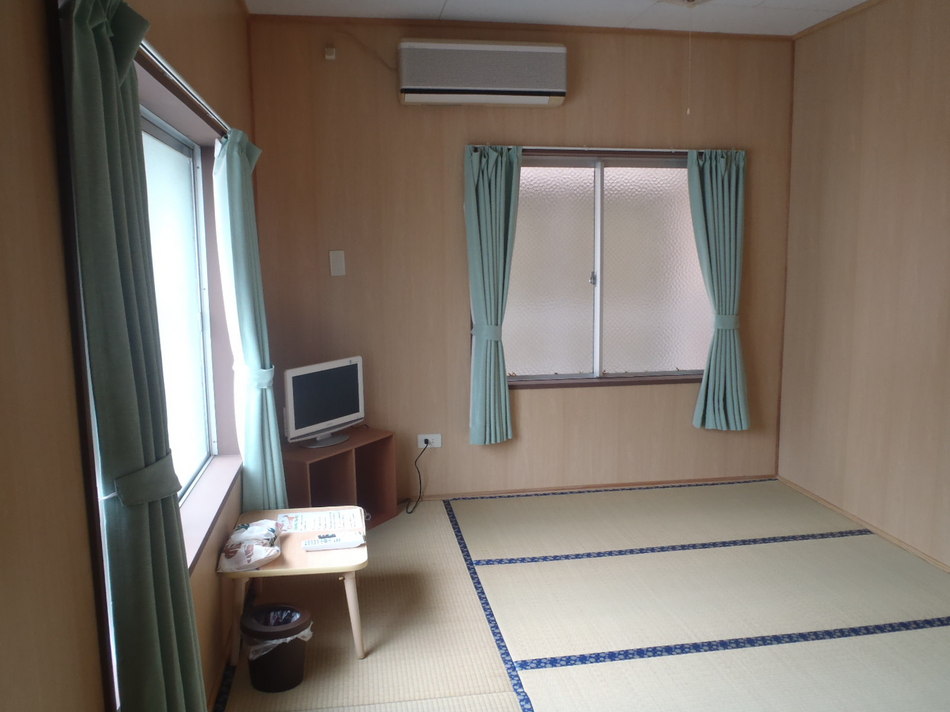 Guesthouse Ryukyu