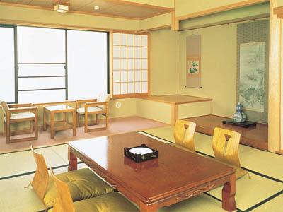 Shima Beach Hotel