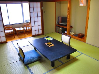 Namioto no Yado Nakamuraya