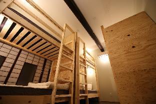 Kamiichinomachi Backpackers