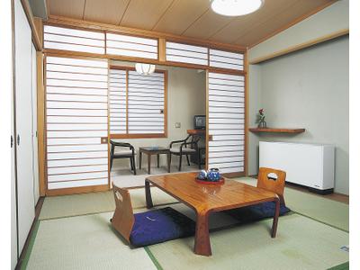 Ryokan Ginkaku