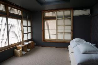 Temple Hotel Zenko-Ji