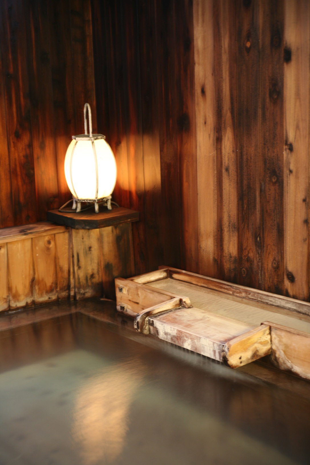 Kusatsu Onsen Yamamotokan