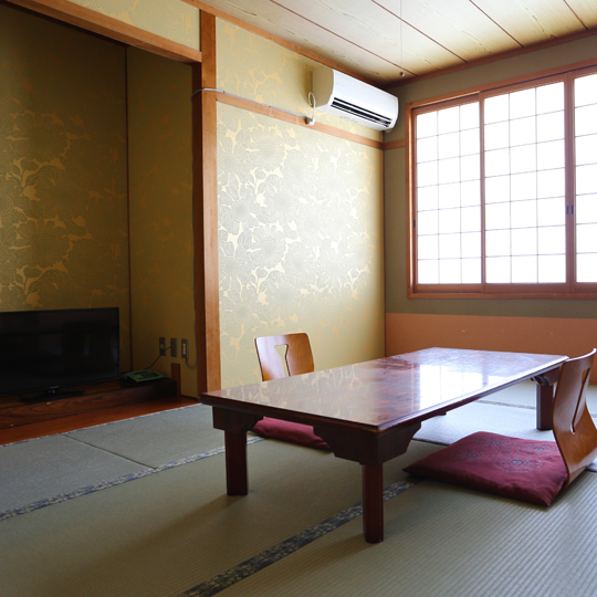 Yuzu Hotel Senrien