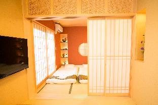 Hotel Amaterrace Nippombashi-higashi