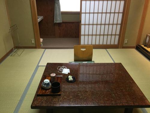 Ryokan Mitsuwa