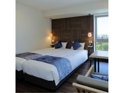 Via Inn Abeno Tennoji