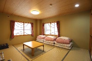 Chalet Burlap Furanui