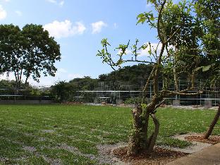 Pension Nakijin Marunakaya