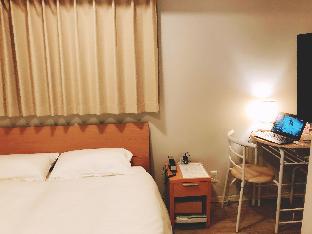 Floral Iron Tower Hotel Tokyo