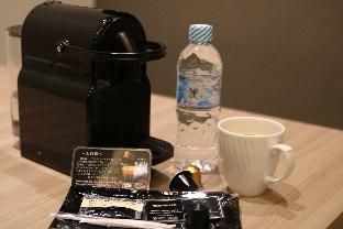 ALMONT HOTEL SENDAI