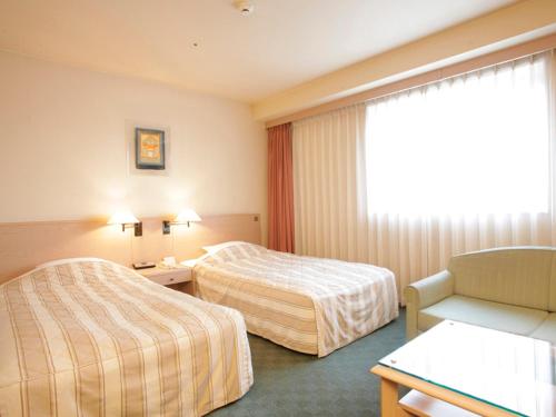 Jasmac Plaza Hotel