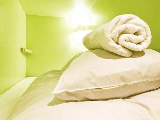 Planetyze Hostel Asakusabashi