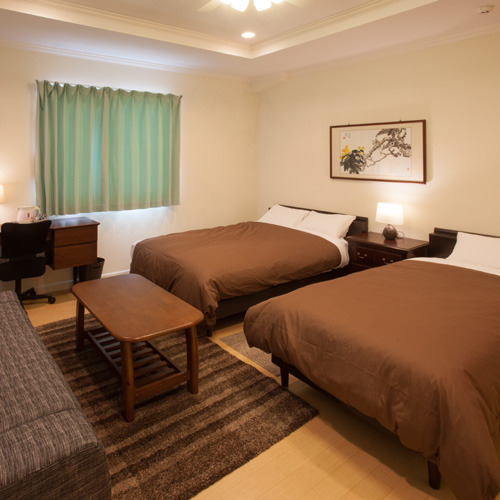 Kariyushi Resort Uruma Residencial Delsol