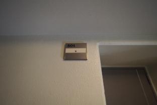 Always Stay Dotonbori 501 PH180