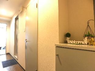 MORI HOUSE NAMBA Free  Wifi #2