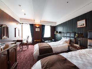 Nagasaki Royal Chester Hotel