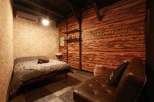 JR-5mins ! Near Kyoto,UMEDA,MAX8ppl,FreeWiFi
