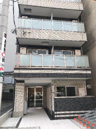 Ryokan style /Near Namba,Tsutenkaku Kuromon Market