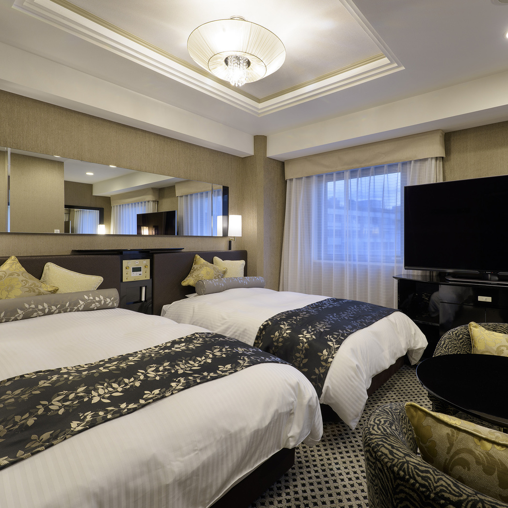 APA Hotel (Shintomicho Eki Kita)