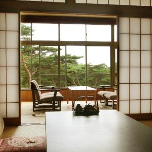 Wakaki Ryokan